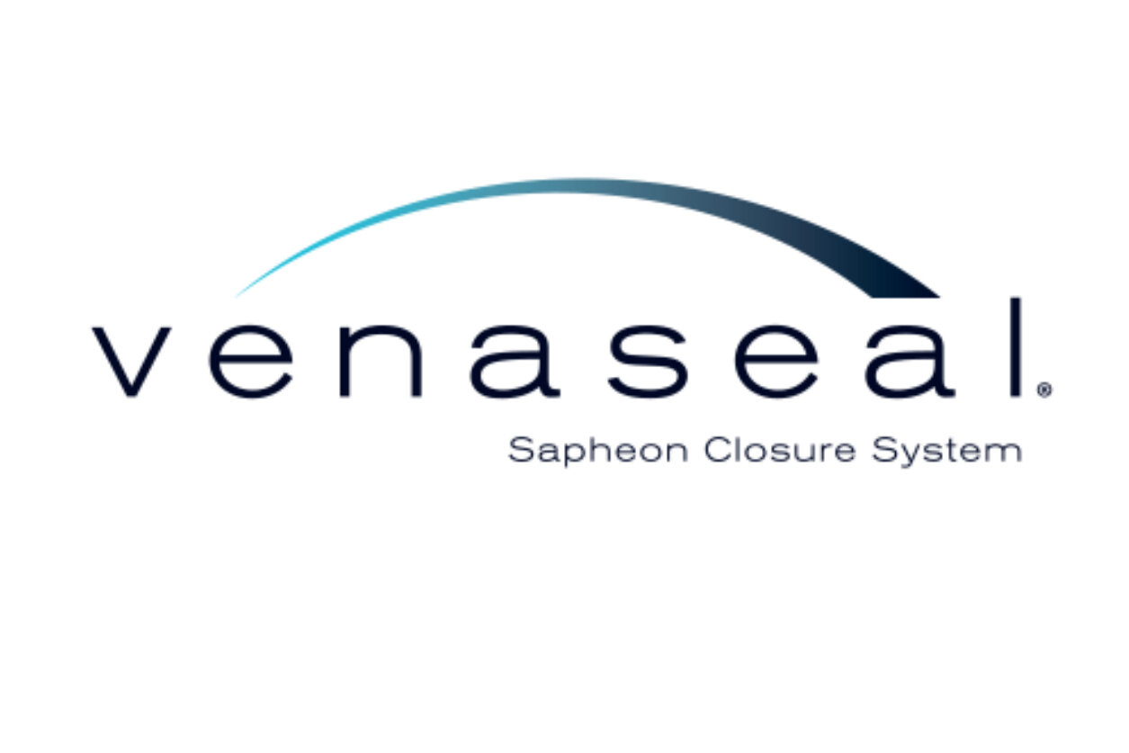VenaSeal closure system