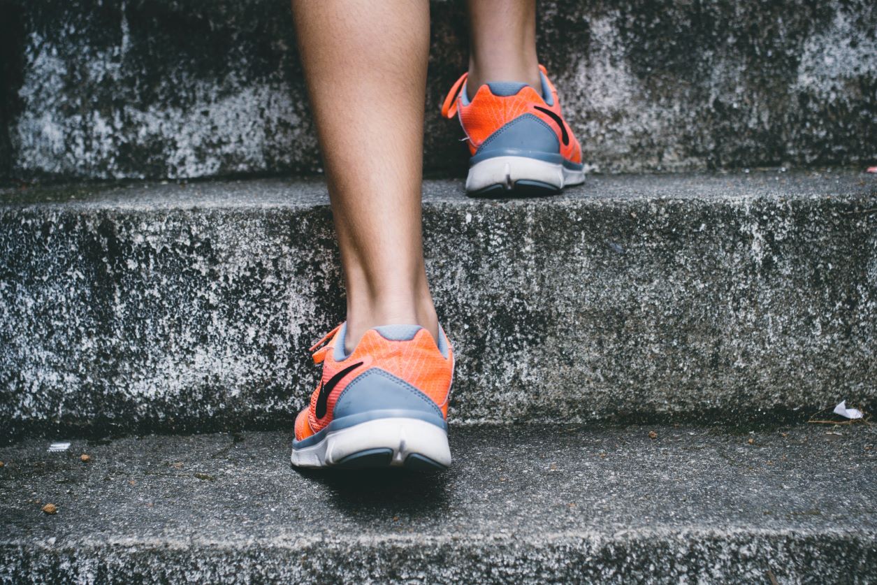 Exercise Vein Health
