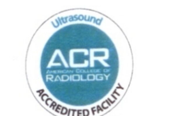 Placeholder Image for Our Accreditation with the ACR is Complete!