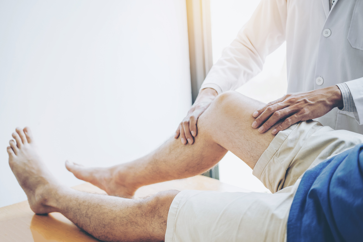 checkup after varicose vein ablation