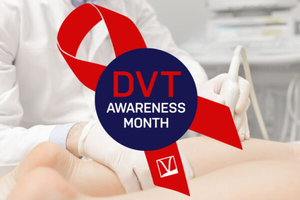 Image for Help us Promote DVT Awareness Month