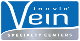 Inovia Vein Specialty Centers | Oregon Vein Treatment Clinics logo
