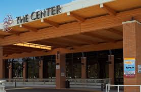 The Center in Bend OR
