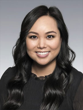 Vicky Nguyen, PA-C headshot