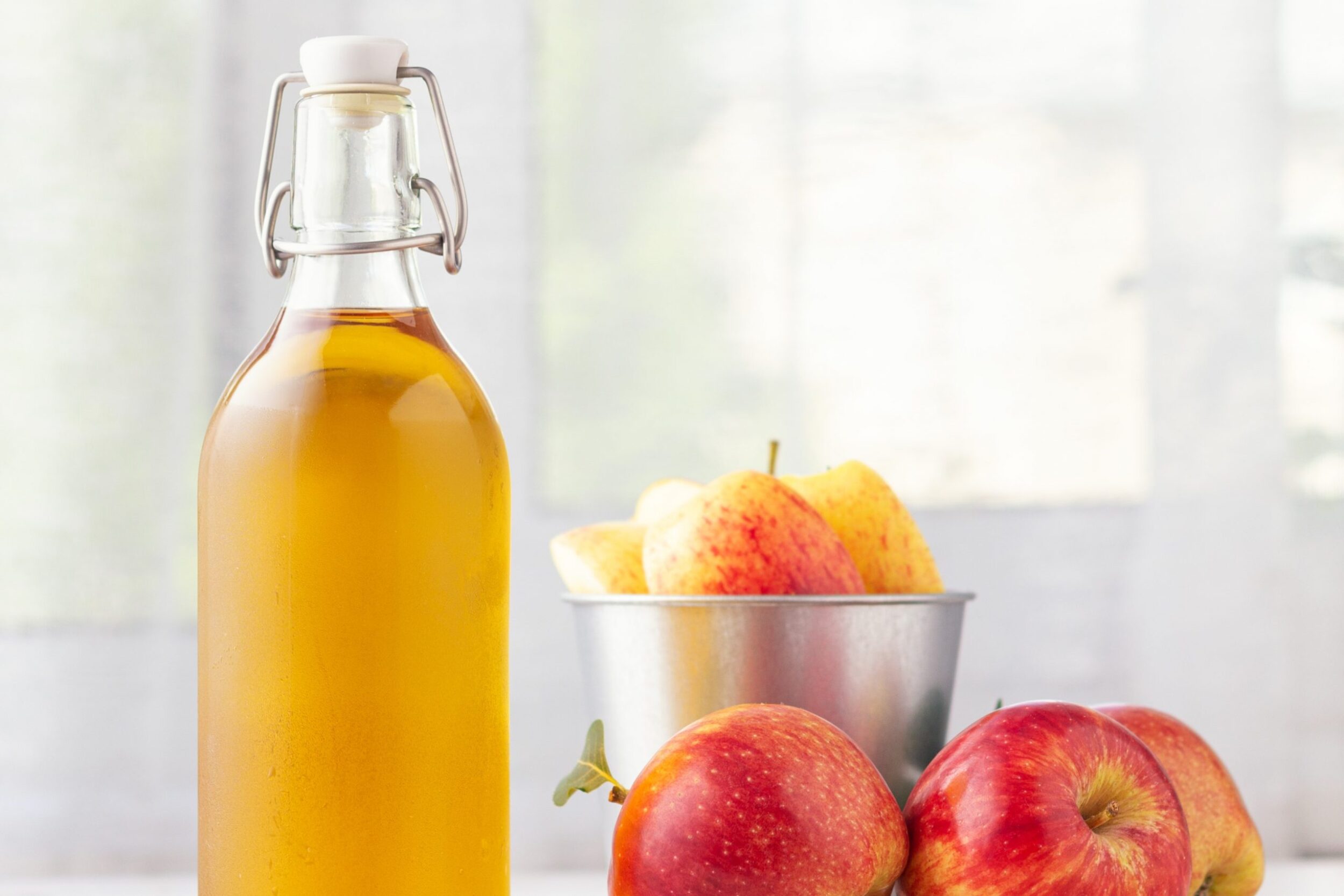 Apple Cider Vinegar