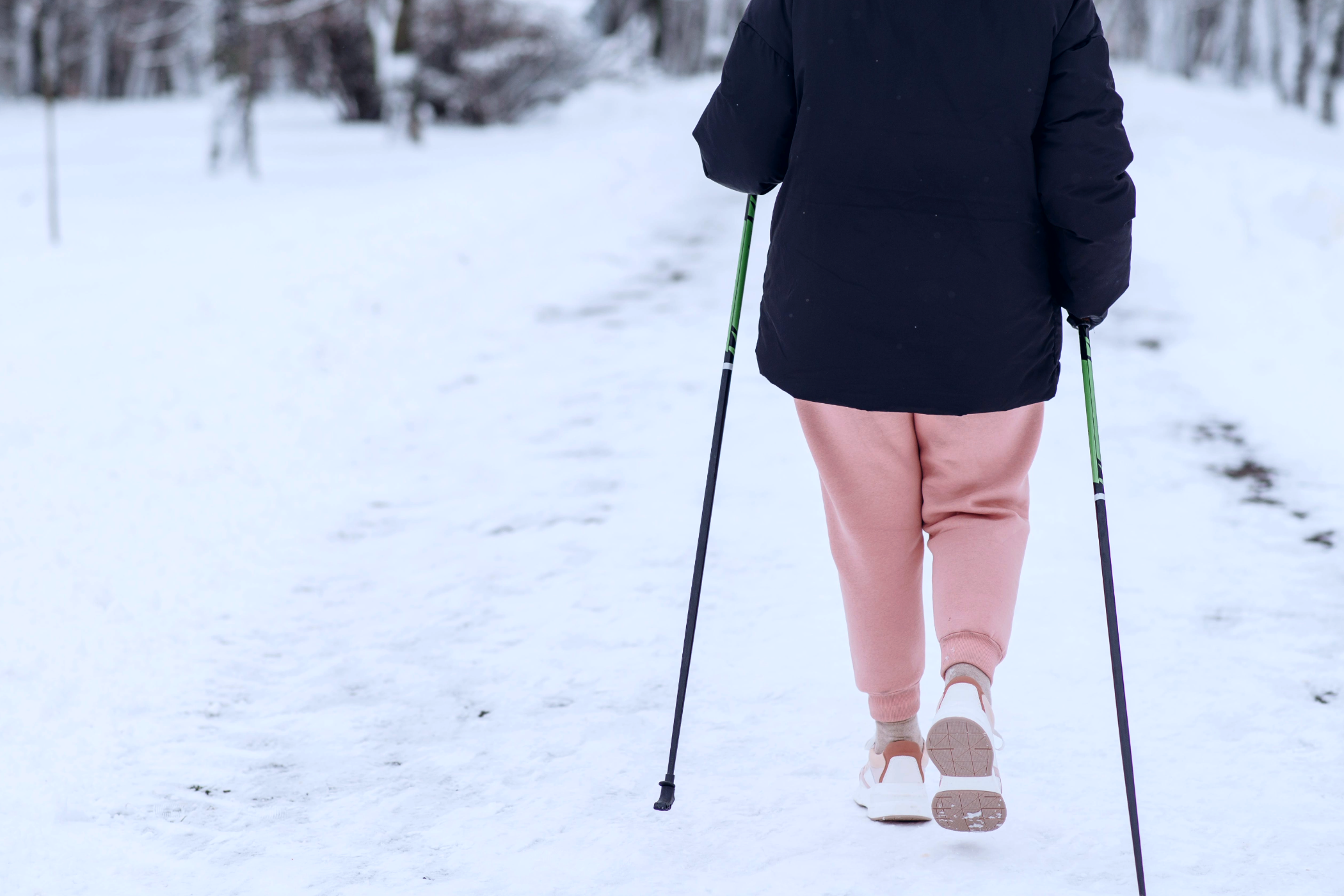 Winter Vein Treatments