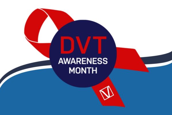 Image for Focus on Veins: Inovia Vein Specialty Centers Kicks Off DVT Awareness Month