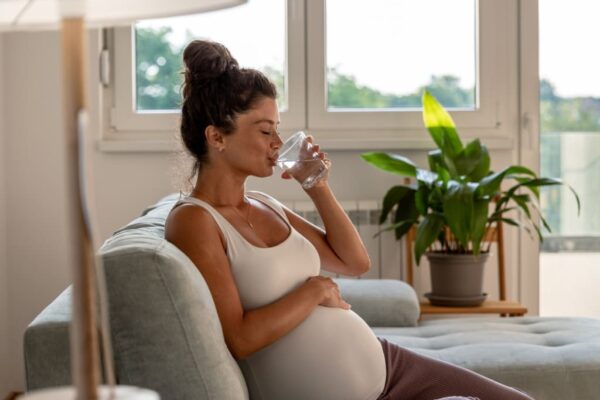 Image for Leg Pain and Swelling During Pregnancy: What’s Normal and What’s Not