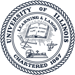 1200px University of Illinois seal.svg 300x300