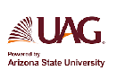 UAG logo