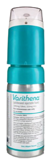Varithena product