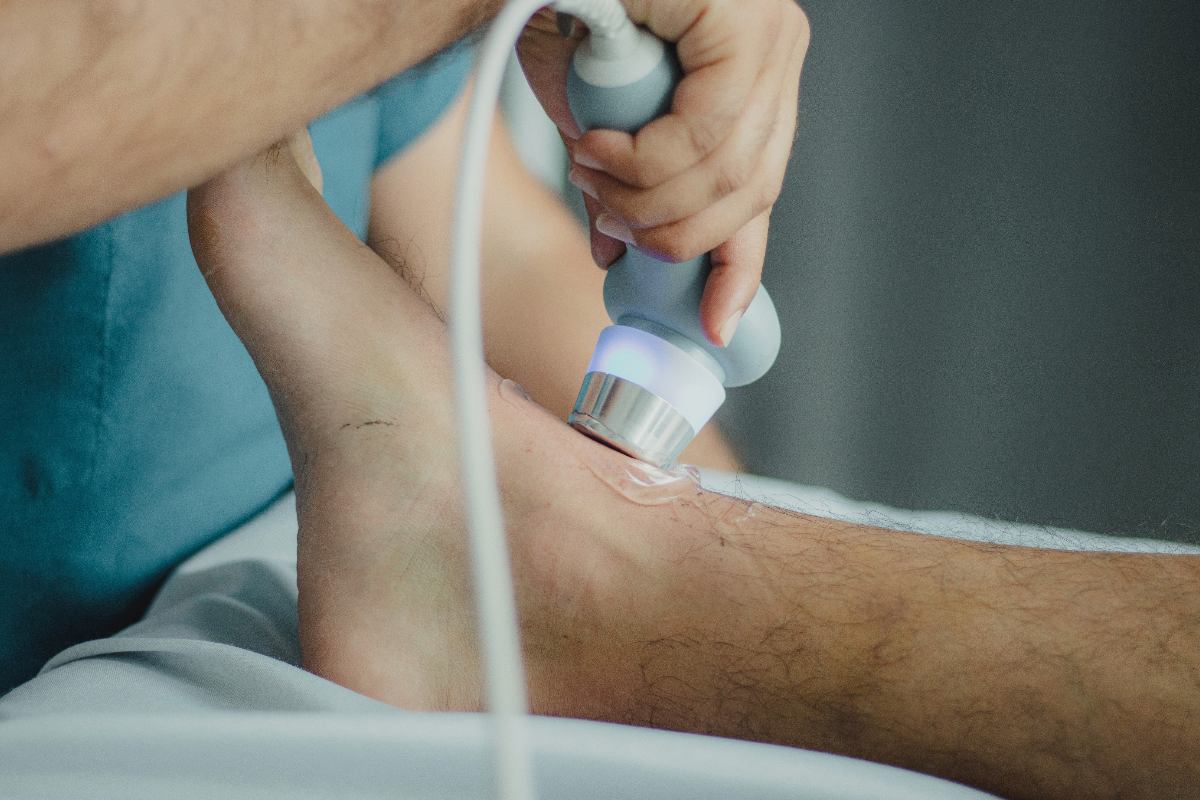 When To See a Vein Specialist