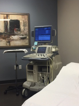 inovia examination equip