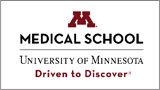 logo minnesota medical school