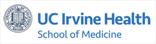 logo uc irvine medical
