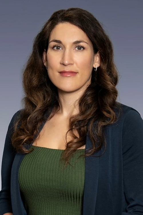 staff lauren