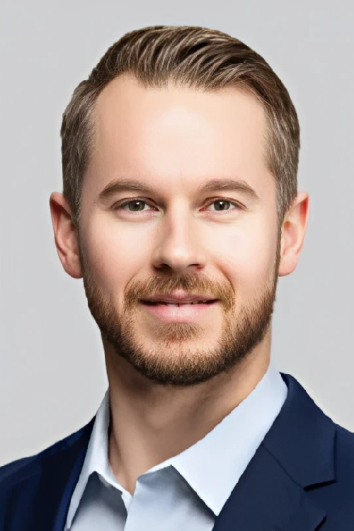Cody Laverdiere, DO