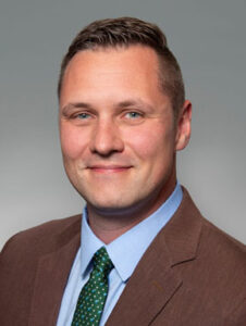 Dr Todd Jones NW Portland
