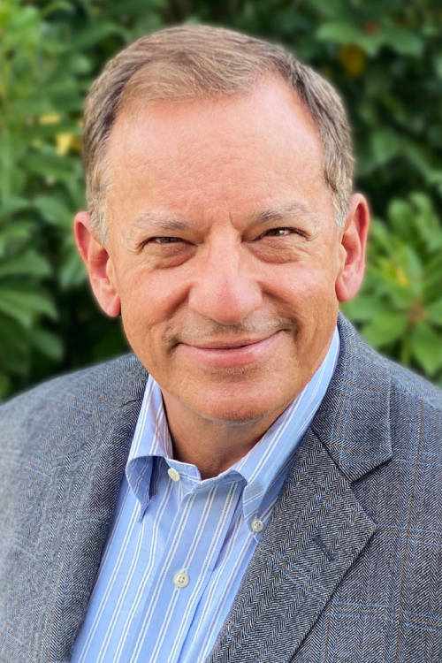 Ralph Delius, MD