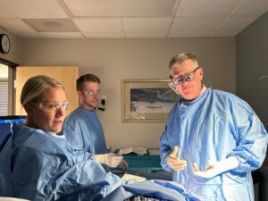 Outpatient Blog