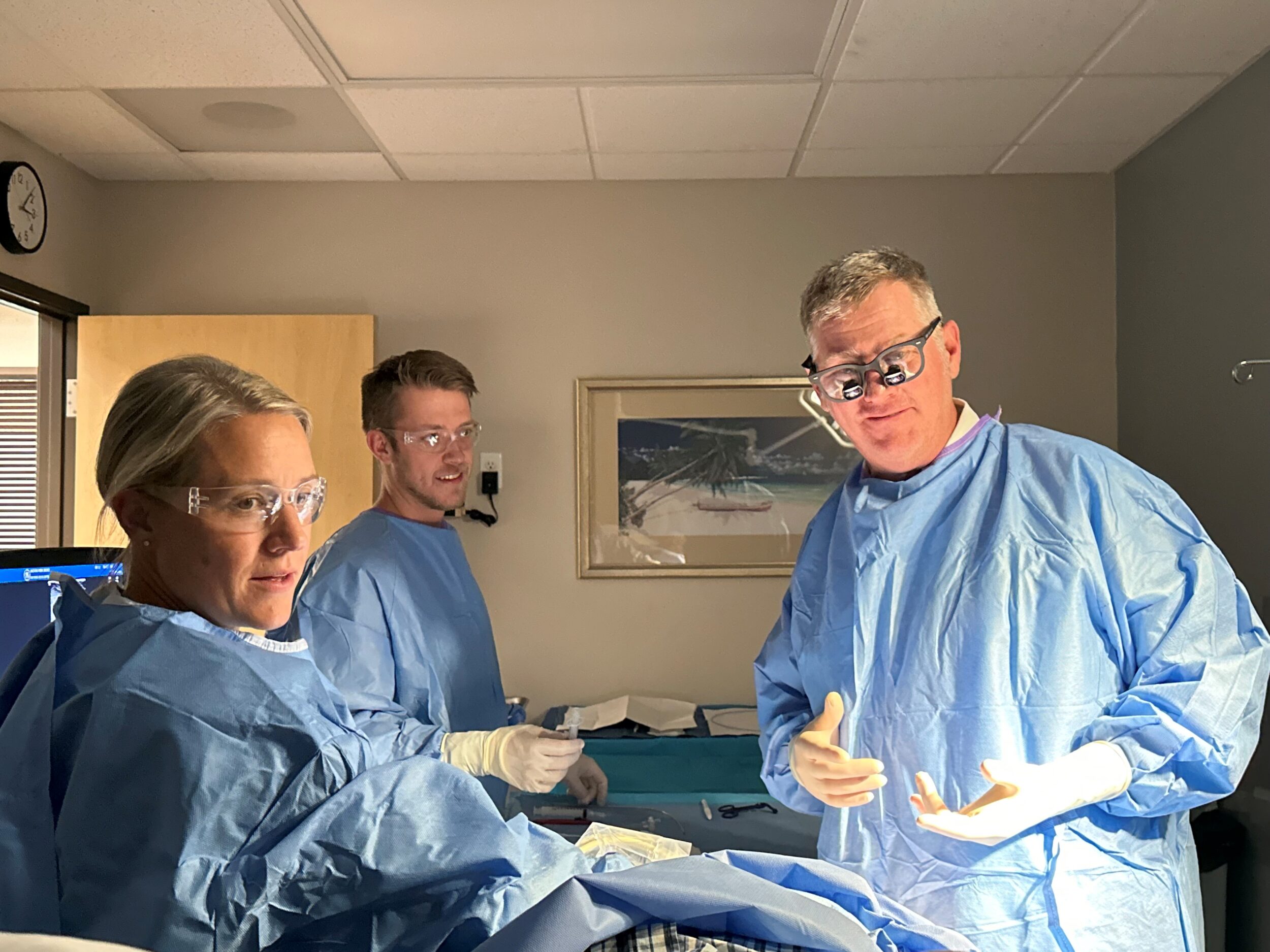 Outpatient Blog