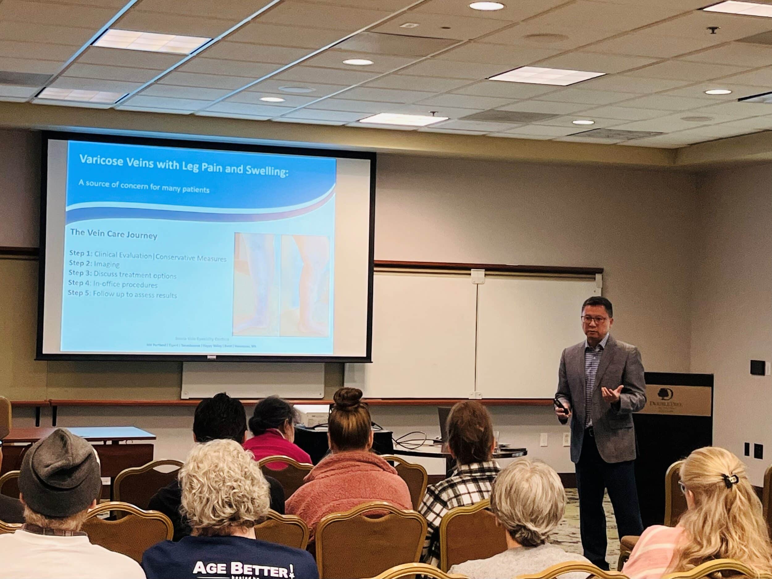 Age Better Conference Dr. Nagamoto.2025.10.5