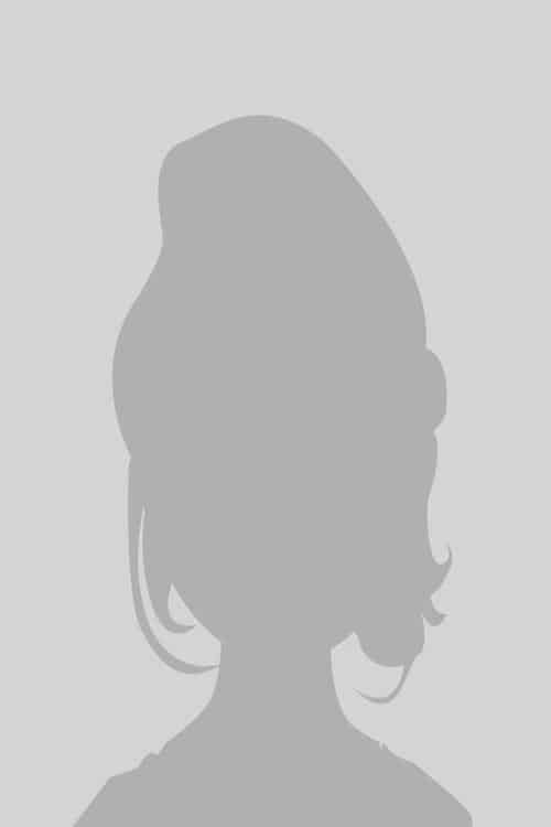 Default placeholder profile icon