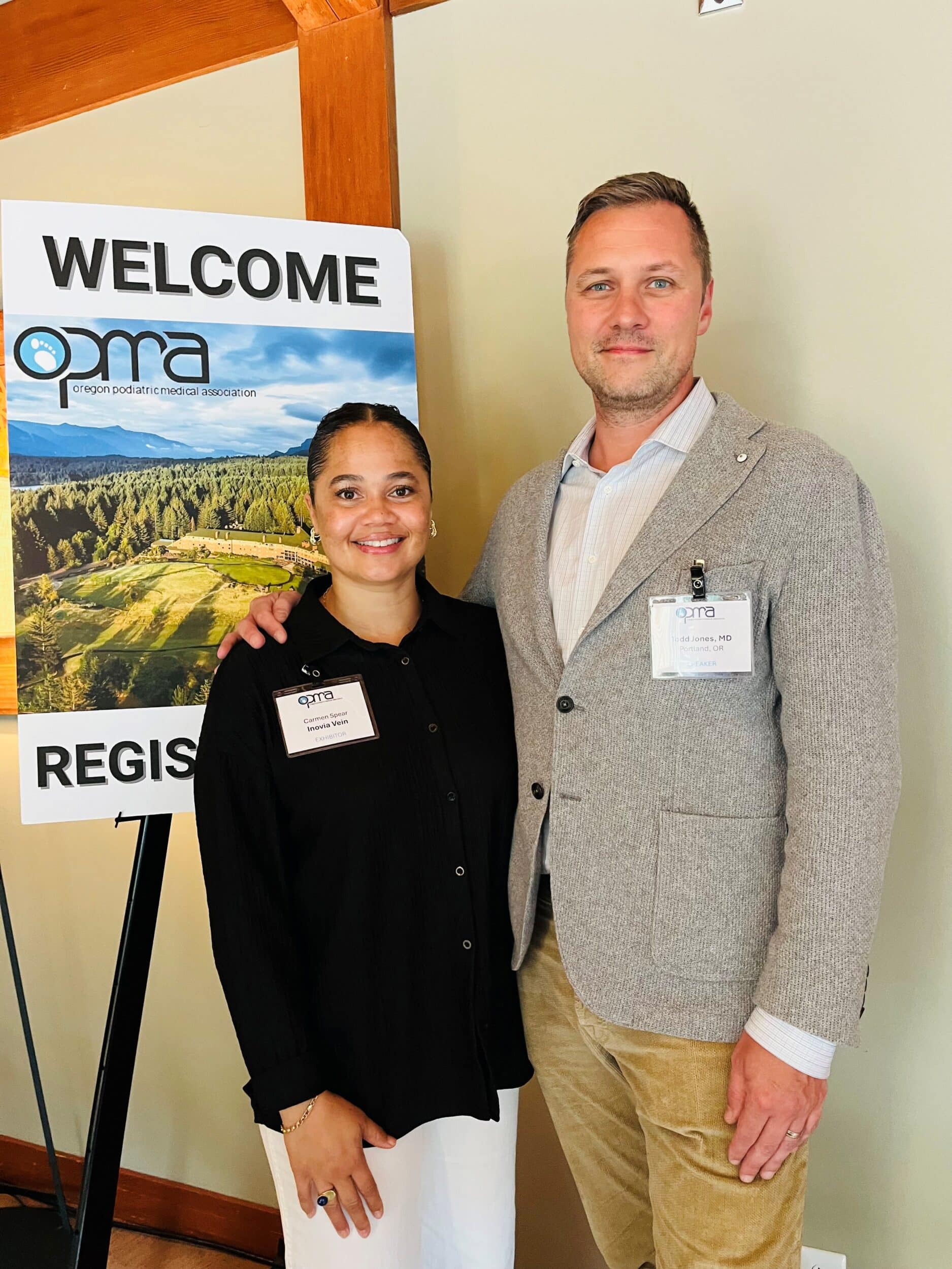 OPMA Fall Conference Todd Jones and Carmen.2025.09.27