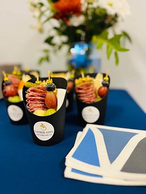 Open House TB Charcuterie