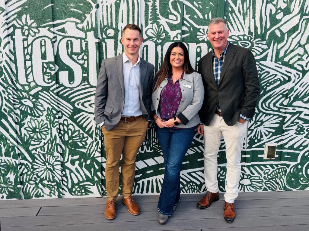 Testimony Meet and Greet Cody Kari Ed.2025.10.16