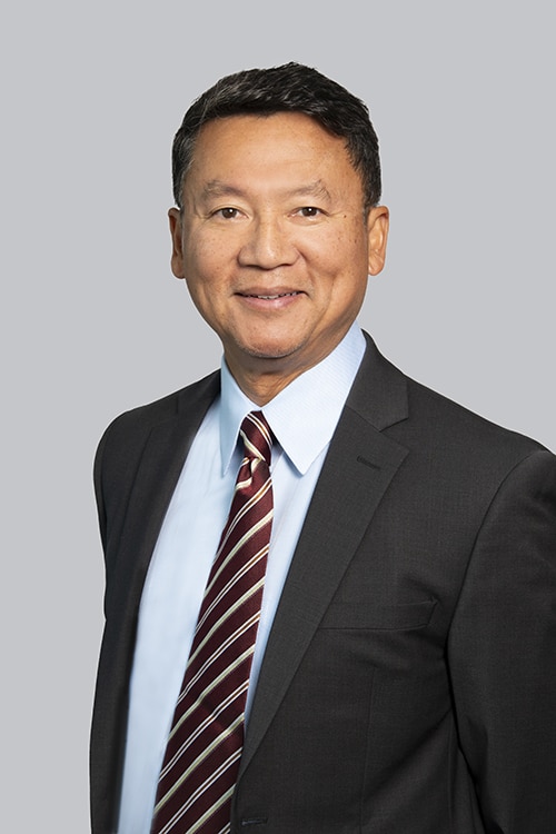 Toshio Nagamoto, MD