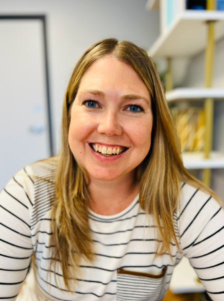 Melissa Carlton Photo