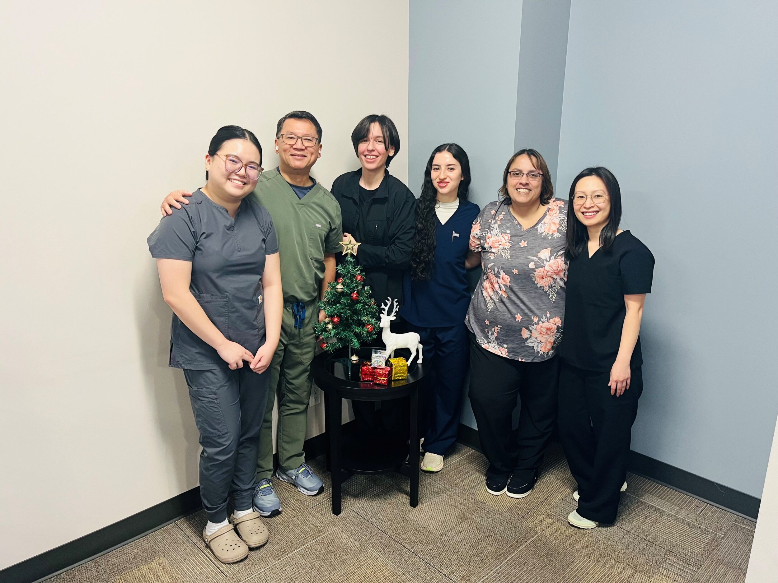 Northwest Portland Holiday Card Photo.2025.12.10