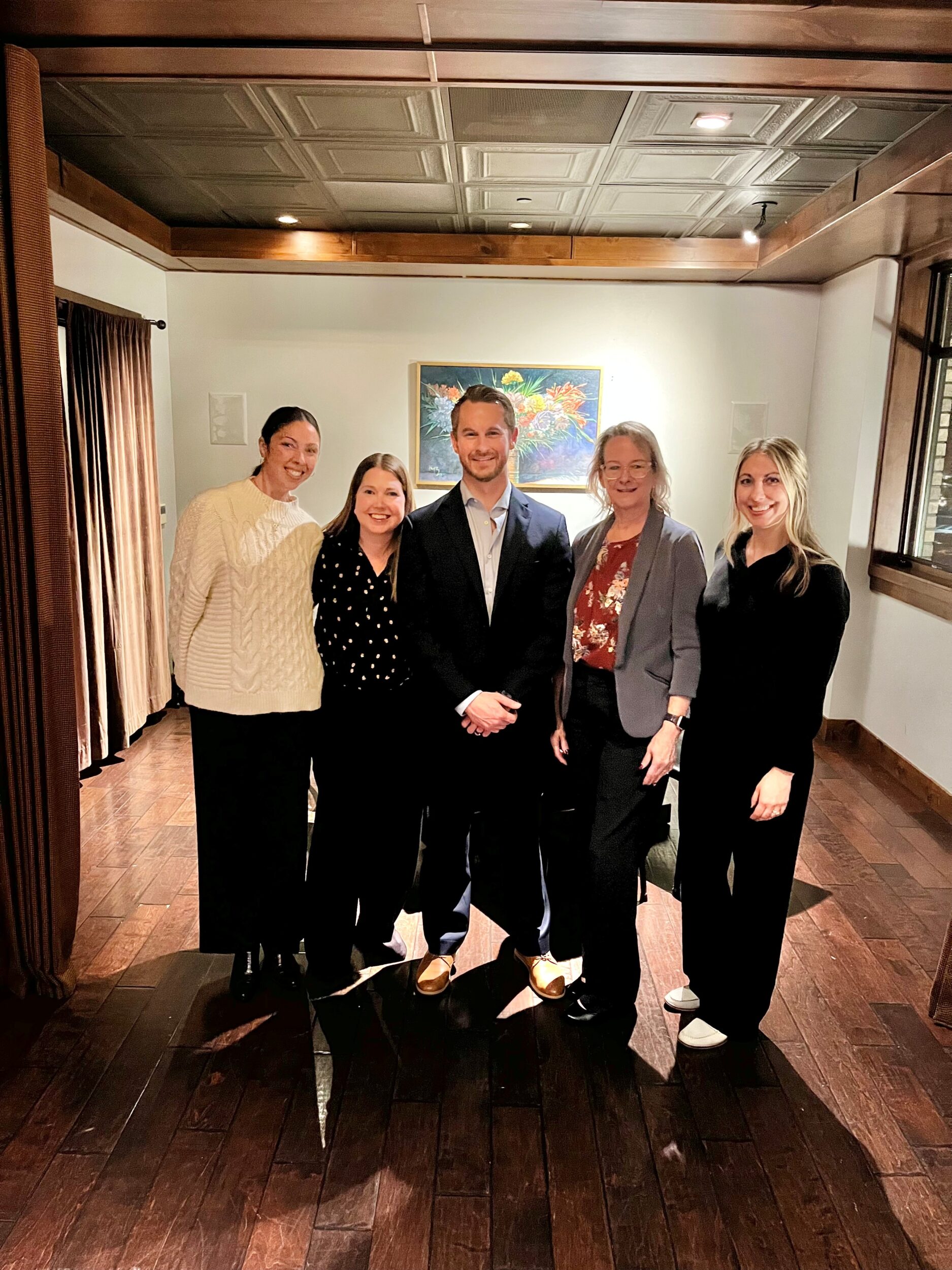 The Loft Group Photo.2026.01.15