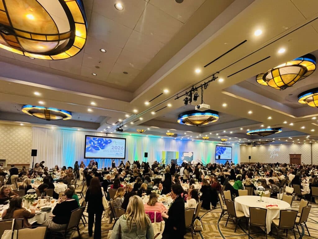 Inspire HER Audience Photo.2026