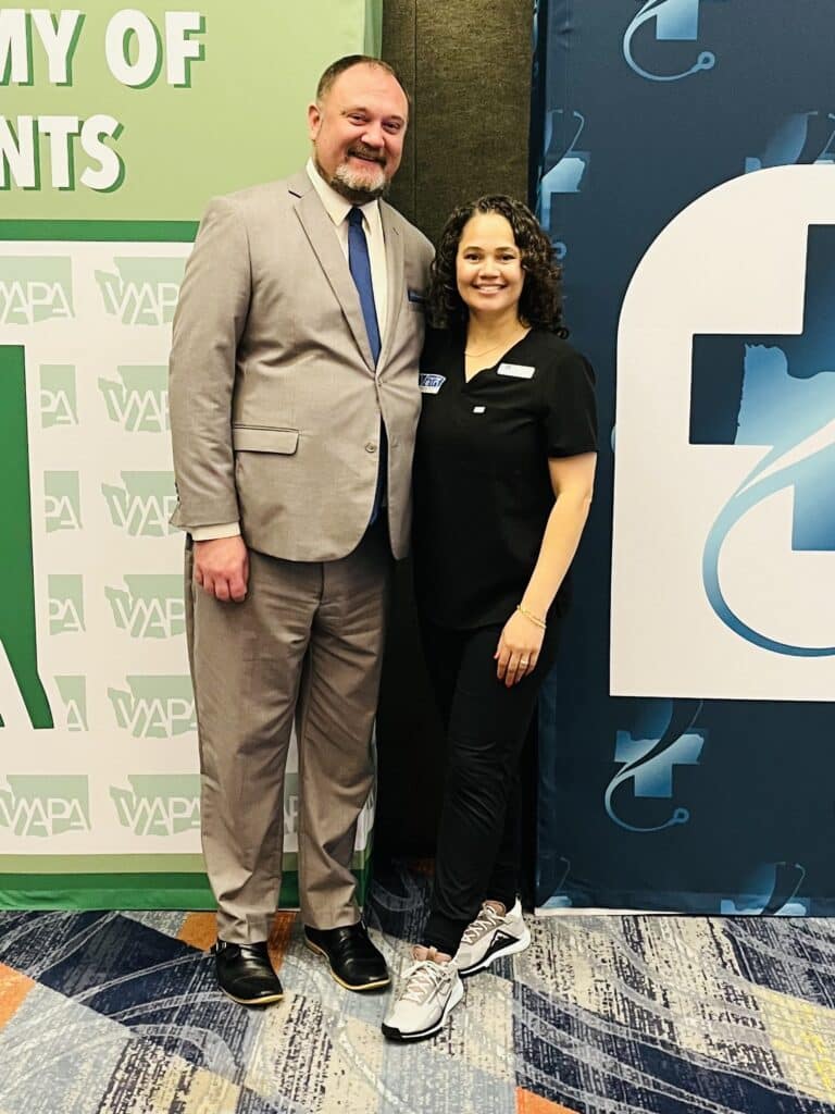 Mike and Carmen 2 of 2.2026