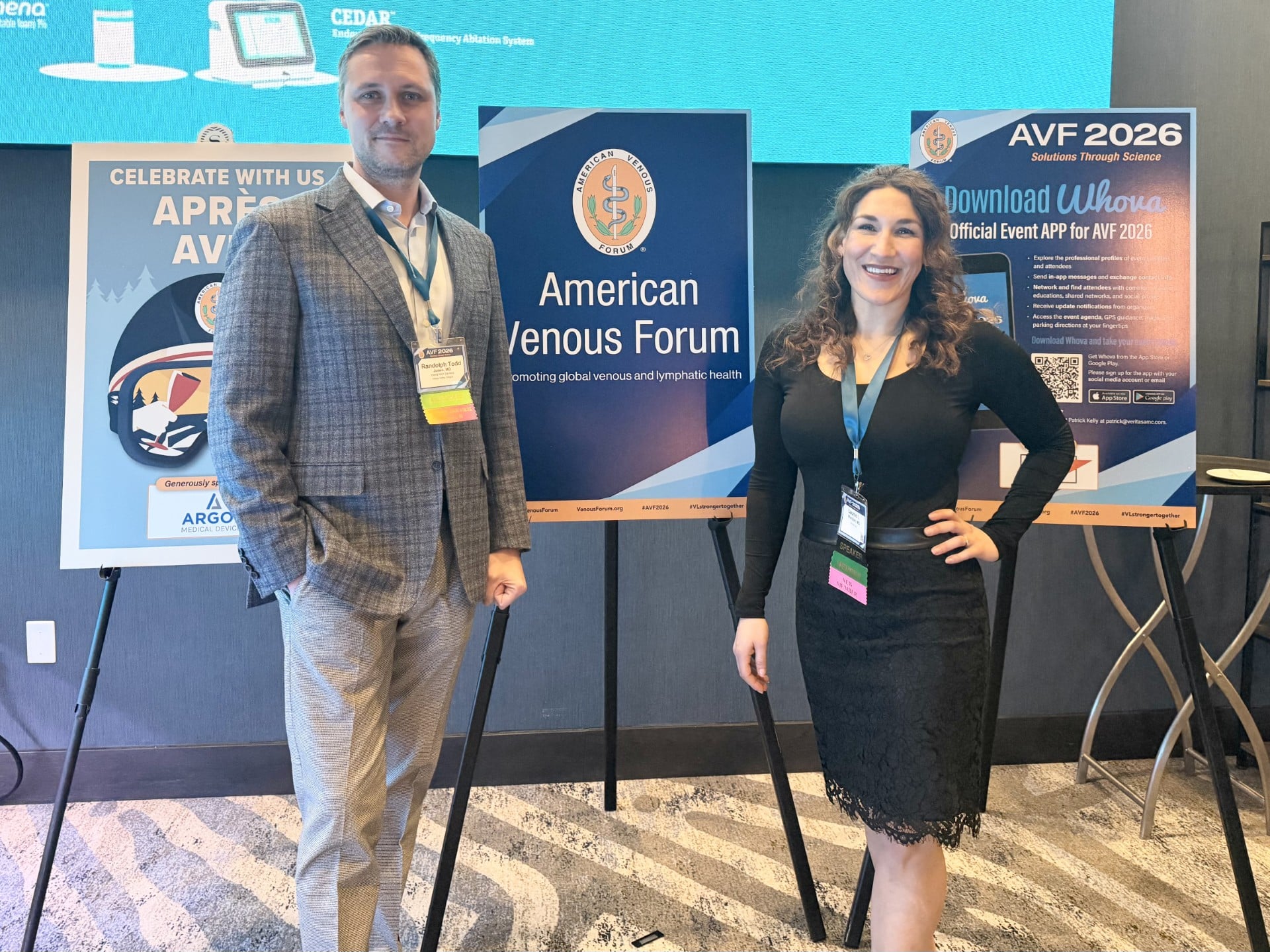 Todd and Lauren AVF Sign.2026