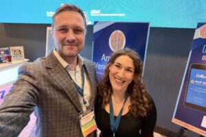 Todd and Lauren Selfie.2026