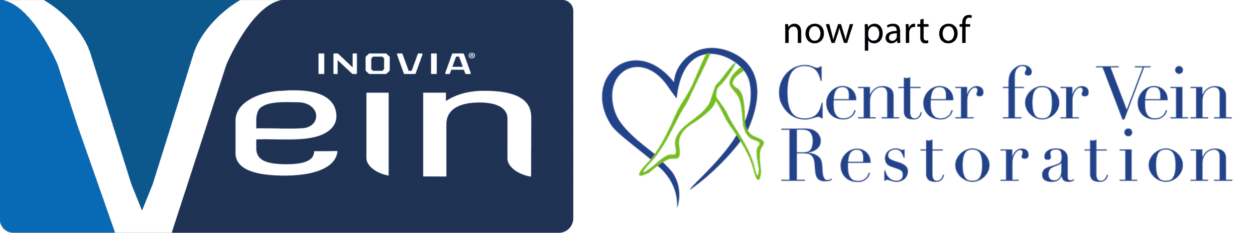 Inovia Vein Specialty Centers logo